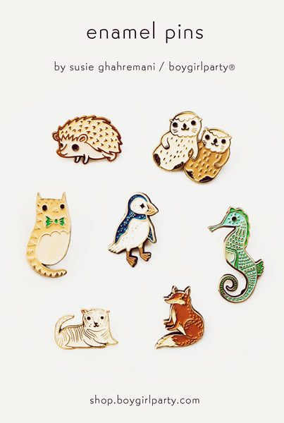 Owl Wax Seal Stamp Kit by boygirlparty — Envelope Sealing Wax