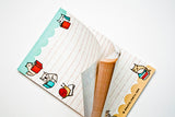 Cute Bookish Gifts by Susie Ghahremani / boygirlparty.com