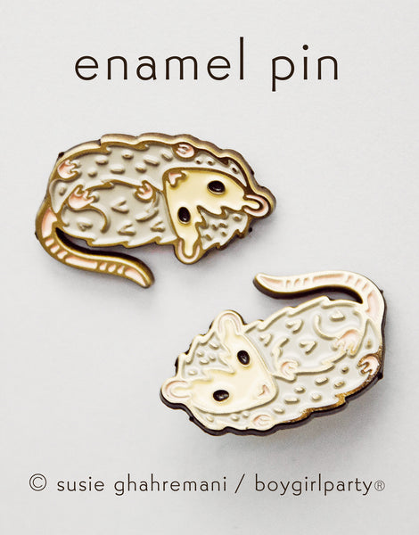 Enamel Pins by boygirlparty - enamel pins cute lapel pins pingame