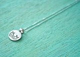 Silver Owl and the Pussycat Necklace – shop.boygirlparty.com