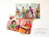 CELEBRATE NOWRUZ! A Persian New Year Picture Book by Zohreh Ghahremani, illustrated by Susie Ghahremani