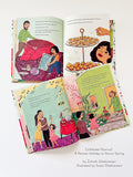 CELEBRATE NOWRUZ! A Persian New Year Picture Book by Zohreh Ghahremani, illustrated by Susie Ghahremani