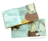 What Will Hatch? a picture book illustrated by Susie Ghahremani / boygirlparty.com