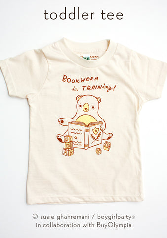 Kids Tees, Boys & Girls T-Shirts, Toddler Shirts