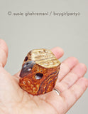 Handmade Ceramic Animals by Susie Ghahremani / boygirlparty ®