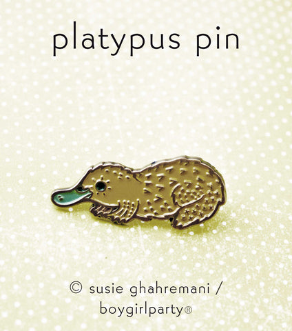 Hedgehog ball enamel pin - kawaii pins by boygirlparty - hedgehog