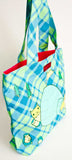 Igloo Party Tote Bag by Susie Ghahremani / boygirlparty.com