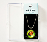 Sale: Lucky Ladybug Necklace