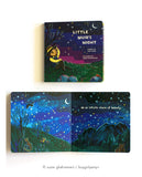 Little Muir's Night: Bedtime Book for Kids illustrated by Susie Ghahremani