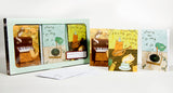 Sale: Musical Notes Card Set (of 18 Notecards with Envelopes)