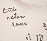 Organic Toddler T-shirt by Susie Ghahremani / boygirlparty.com