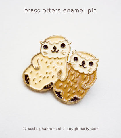 Cute Enamel Pins – swipeoutlets