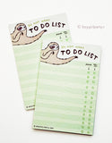 Do Not Want To Do List by Susie Ghahremani / boygirlparty.com