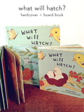 What Will Hatch from http://shop.boygirlparty.com